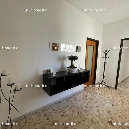 L&L Home - Augusta - Siracusa Kültér fotó