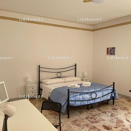 L&L Home - Augusta - Siracusa Kültér fotó
