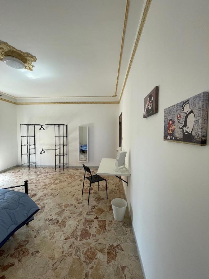 L&L Home - Augusta - Siracusa Kültér fotó