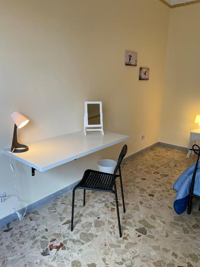 L&L Home - Augusta - Siracusa Kültér fotó