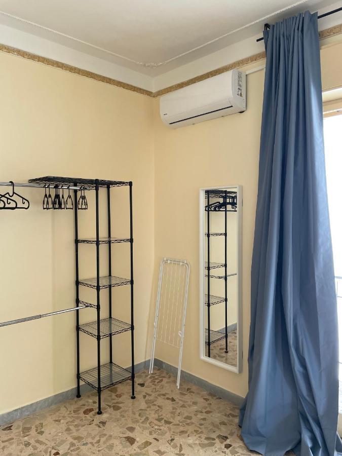 L&L Home - Augusta - Siracusa Kültér fotó