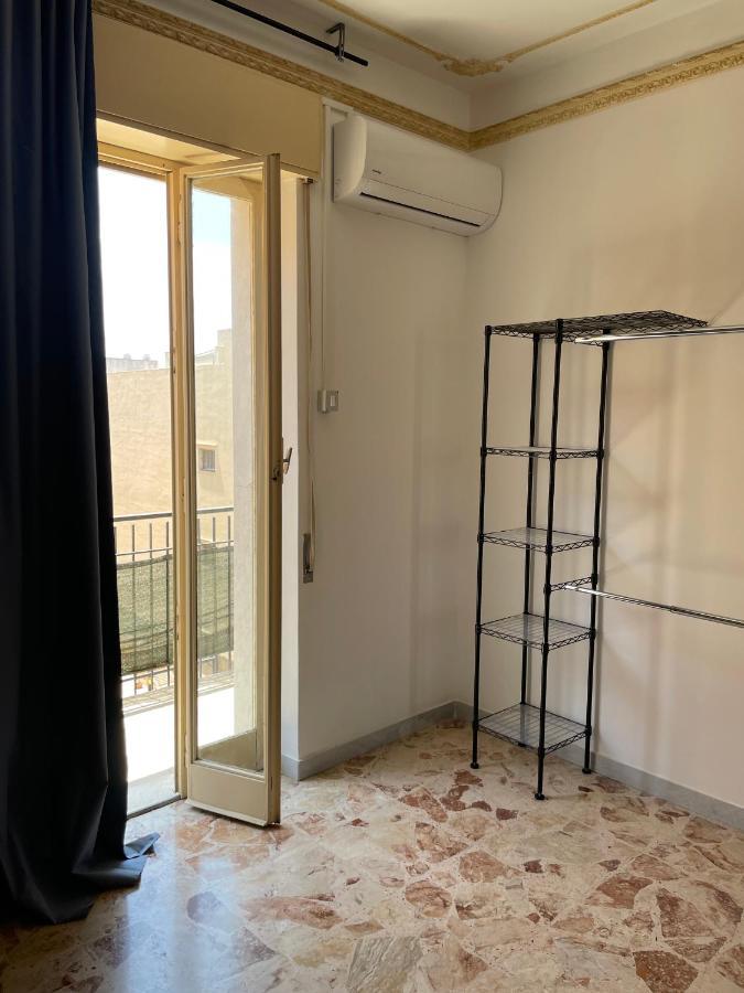 L&L Home - Augusta - Siracusa Kültér fotó