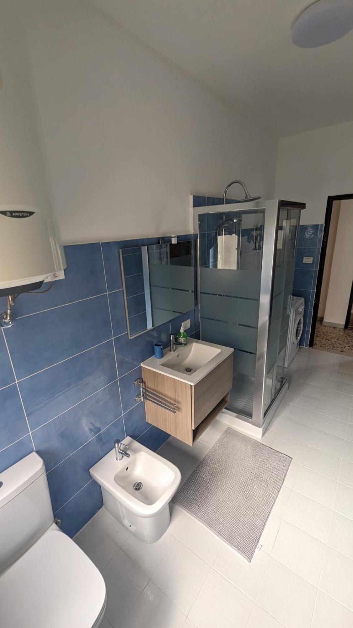 L&L Home - Augusta - Siracusa Kültér fotó