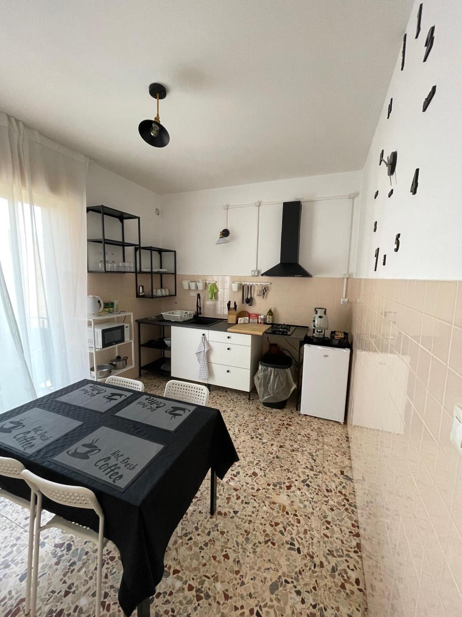L&L Home - Augusta - Siracusa Kültér fotó