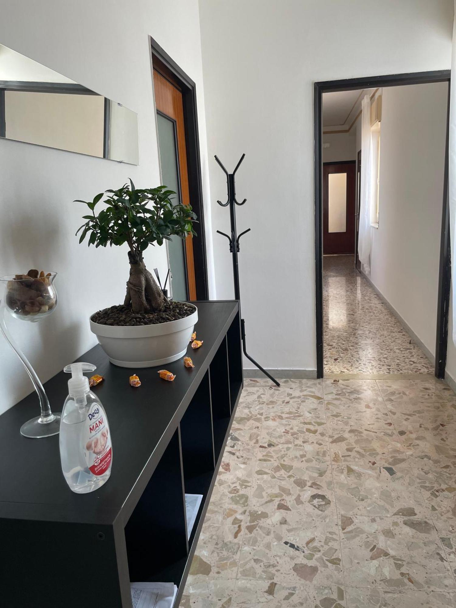 L&L Home - Augusta - Siracusa Kültér fotó